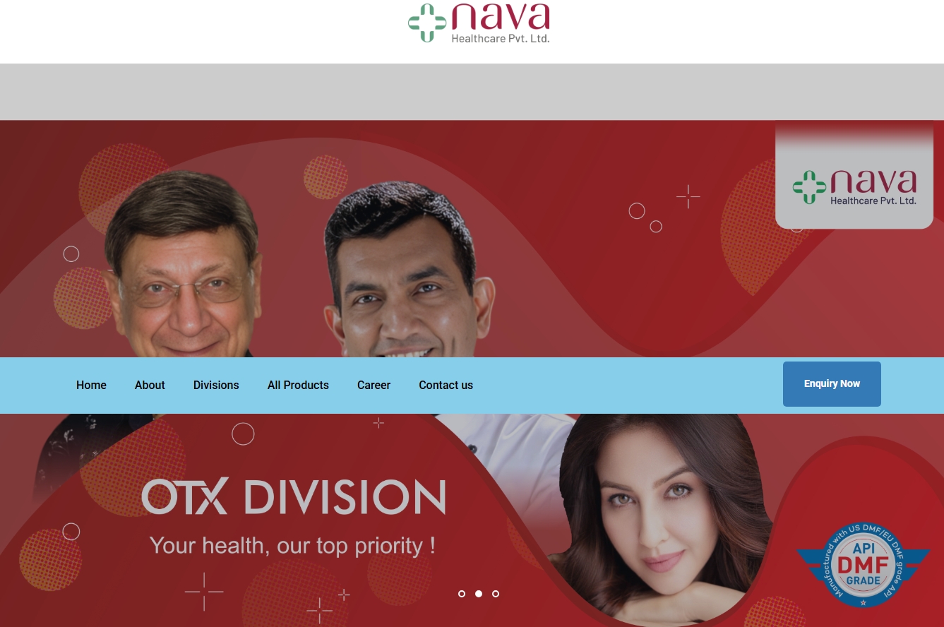 Nava Healthcare